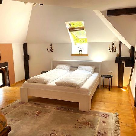 Rose'S Oldtown Apartment Braşov Dış mekan fotoğraf