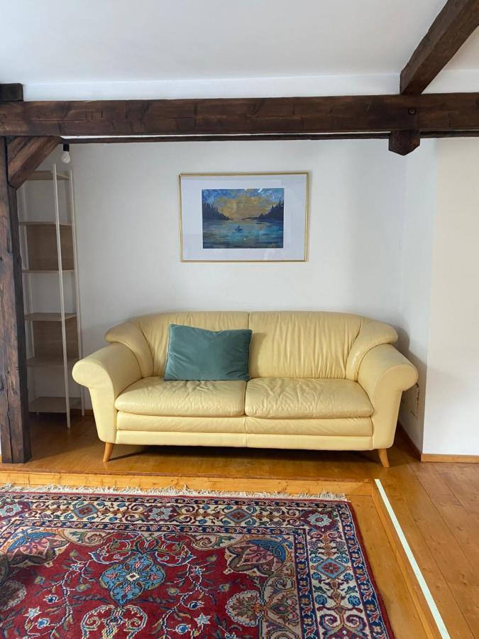 Rose'S Oldtown Apartment Braşov Dış mekan fotoğraf