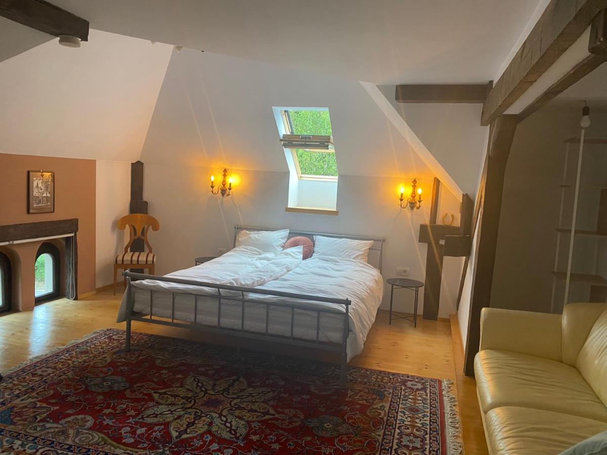Rose'S Oldtown Apartment Braşov Dış mekan fotoğraf