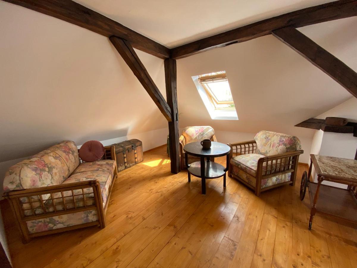 Rose'S Oldtown Apartment Braşov Dış mekan fotoğraf