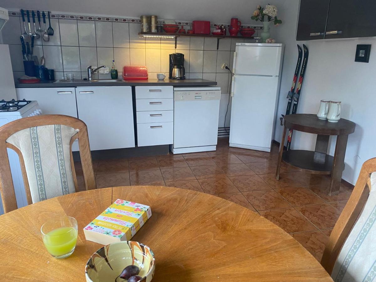 Rose'S Oldtown Apartment Braşov Dış mekan fotoğraf