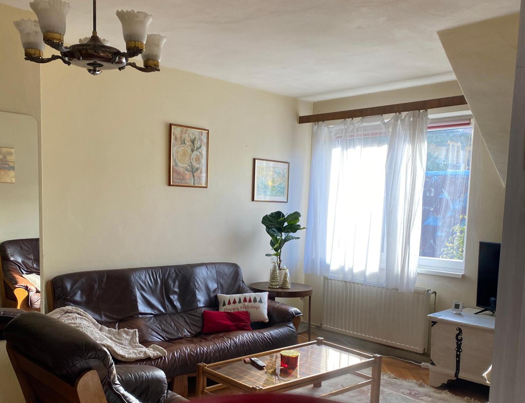 Rose'S Oldtown Apartment Braşov Dış mekan fotoğraf