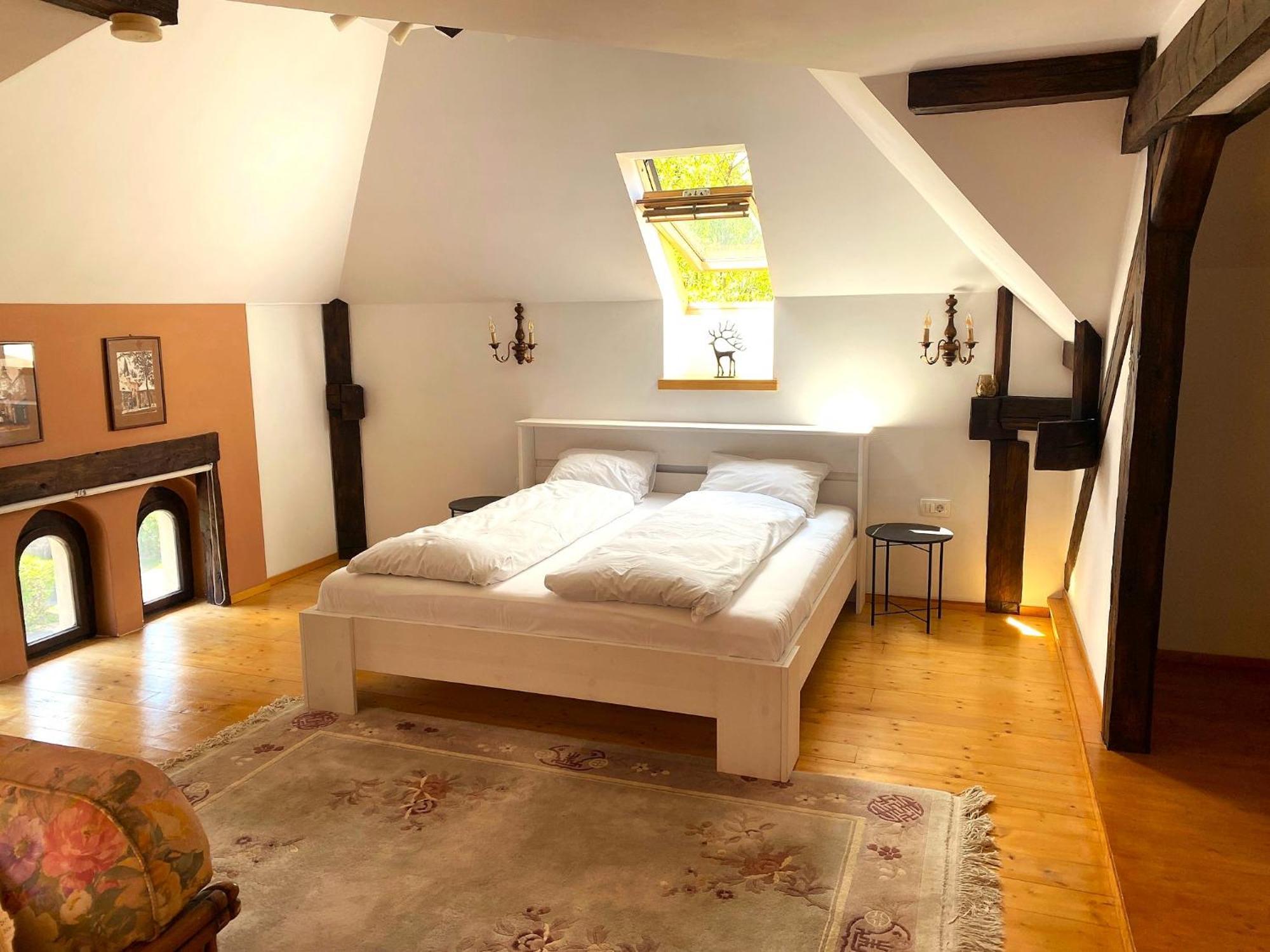 Rose'S Oldtown Apartment Braşov Dış mekan fotoğraf