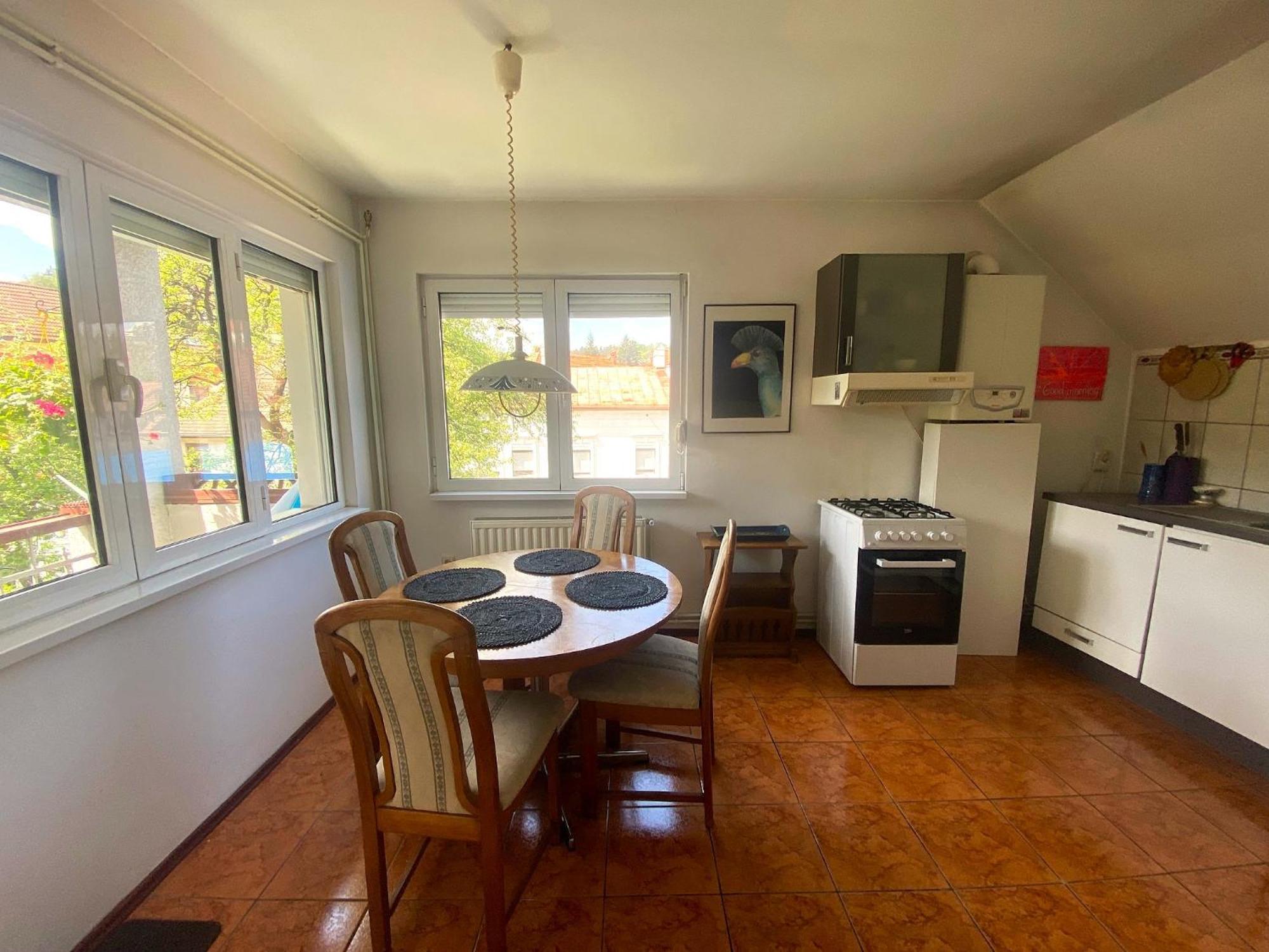 Rose'S Oldtown Apartment Braşov Dış mekan fotoğraf