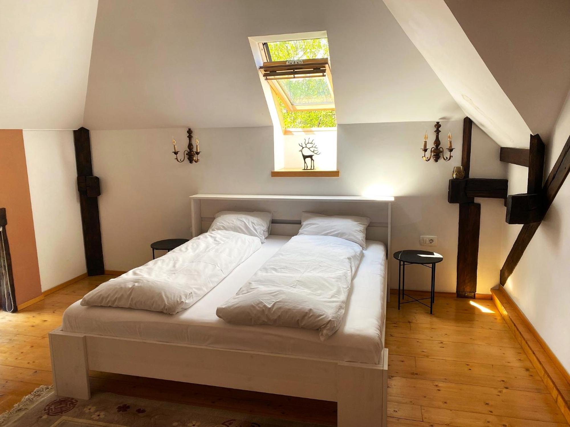 Rose'S Oldtown Apartment Braşov Dış mekan fotoğraf