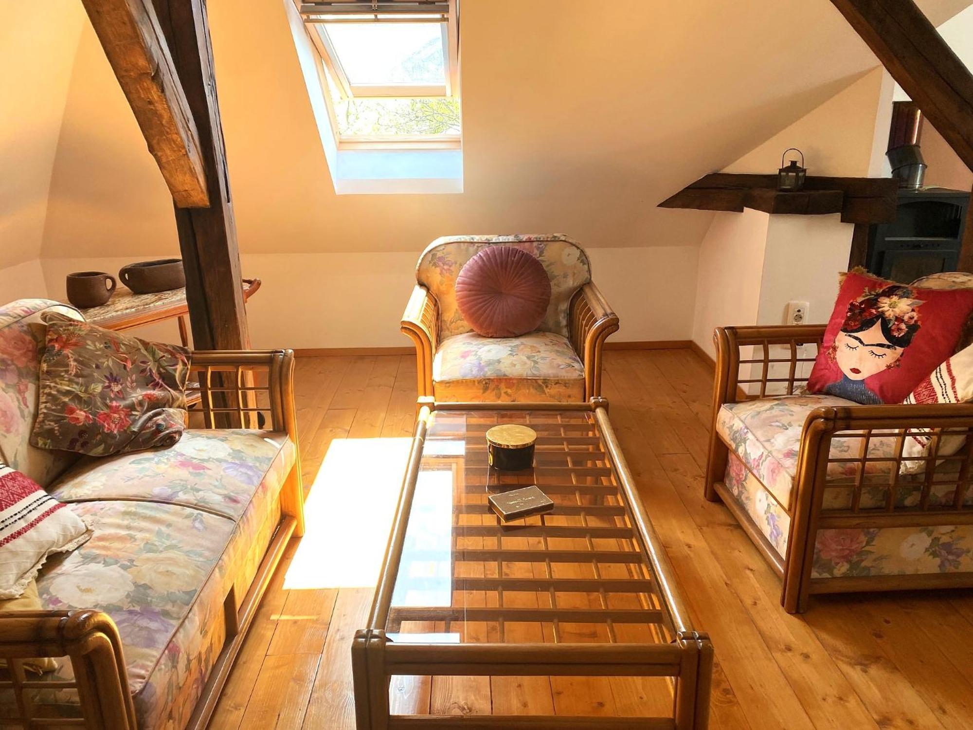 Rose'S Oldtown Apartment Braşov Dış mekan fotoğraf