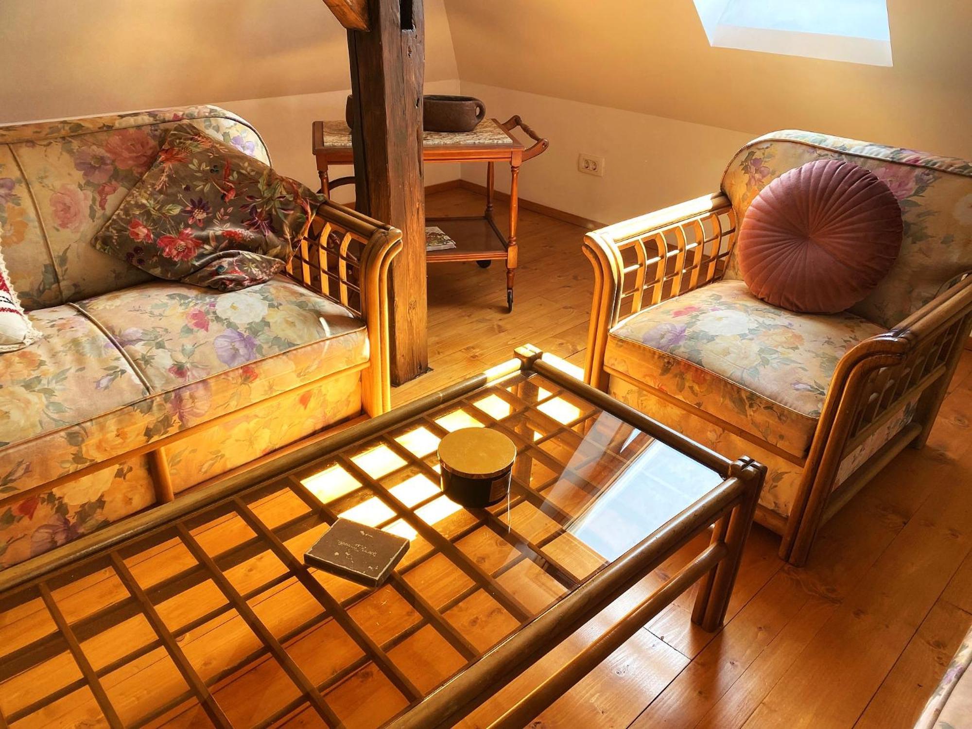 Rose'S Oldtown Apartment Braşov Dış mekan fotoğraf