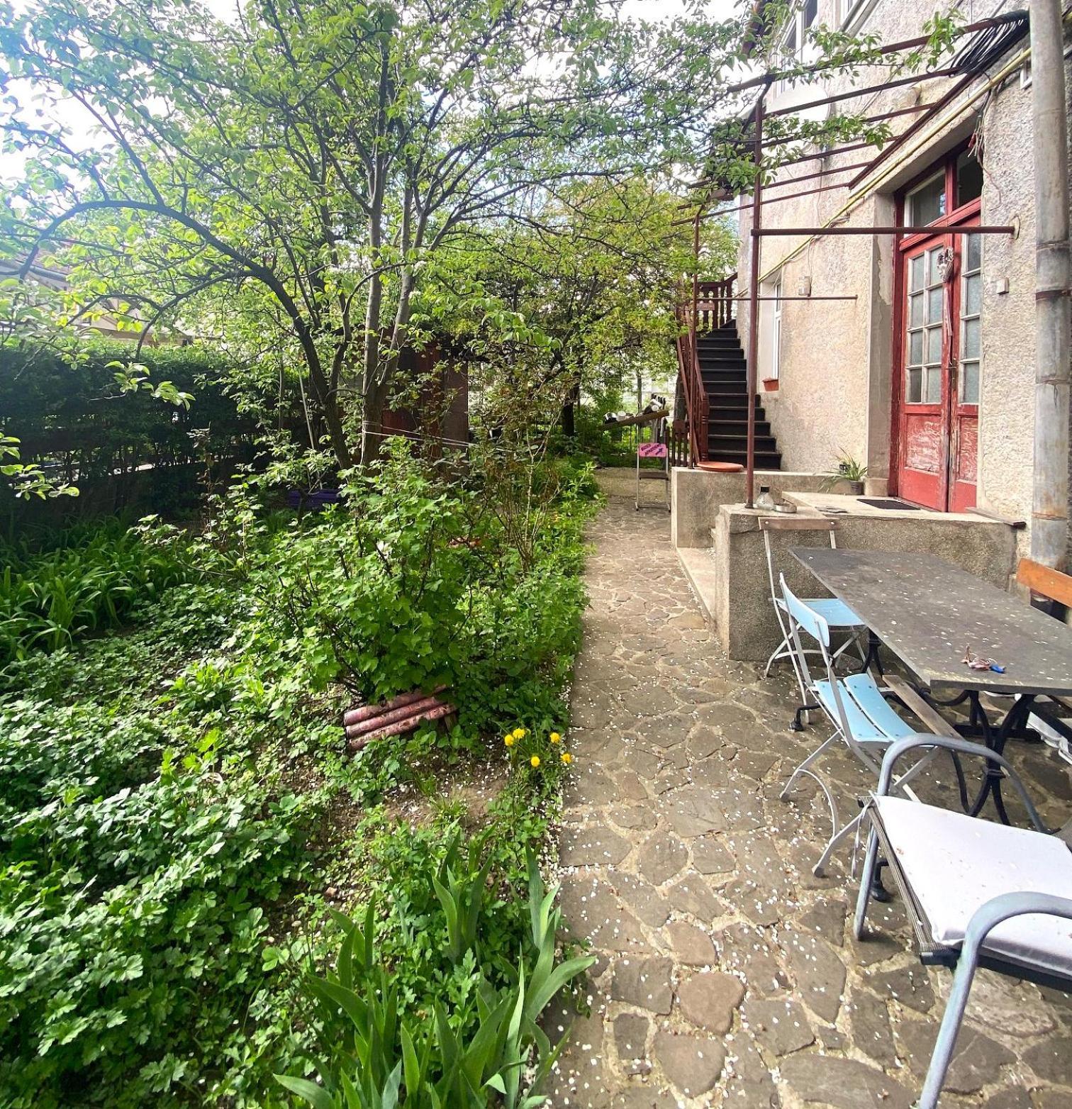 Rose'S Oldtown Apartment Braşov Dış mekan fotoğraf
