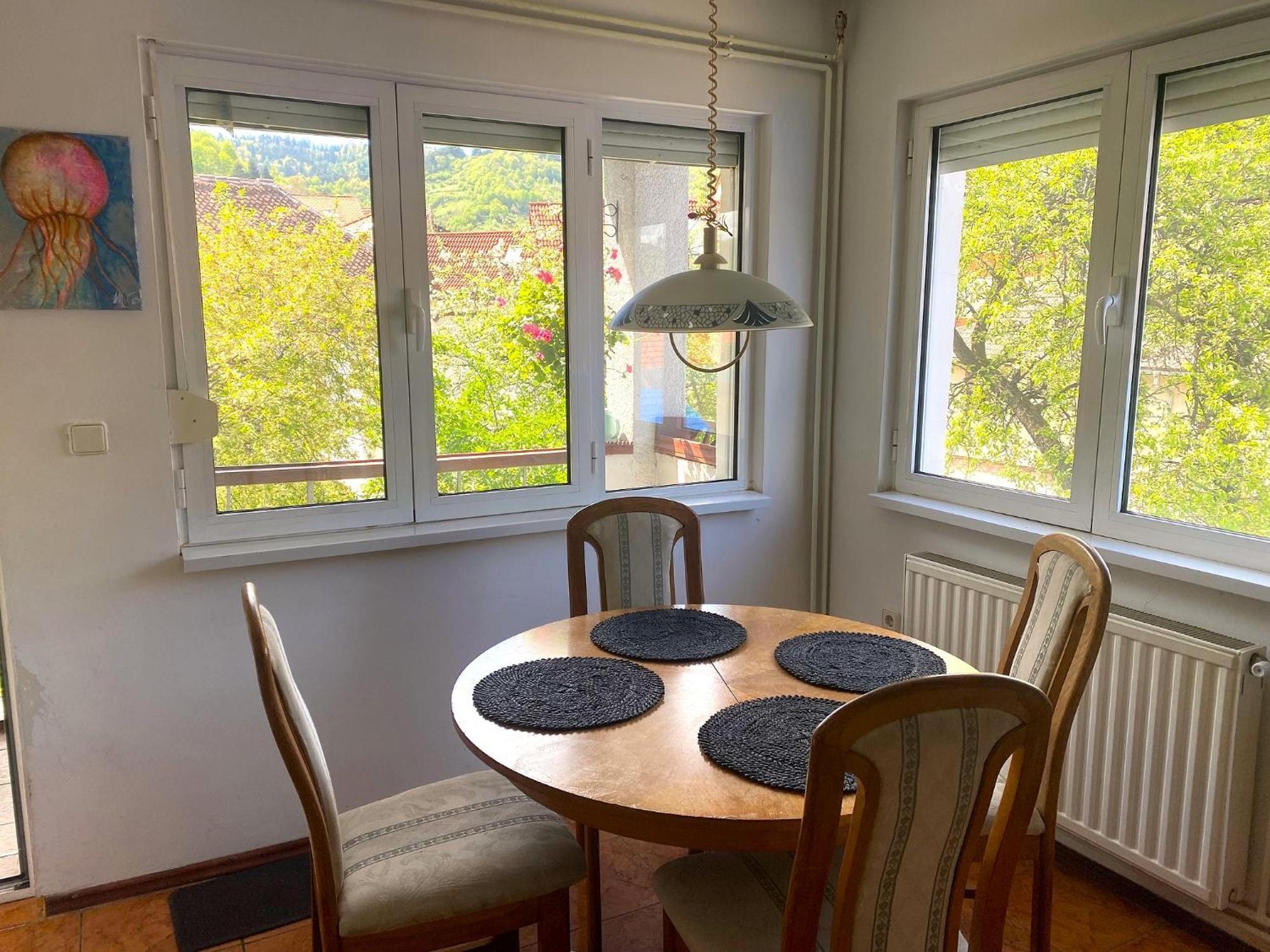 Rose'S Oldtown Apartment Braşov Dış mekan fotoğraf
